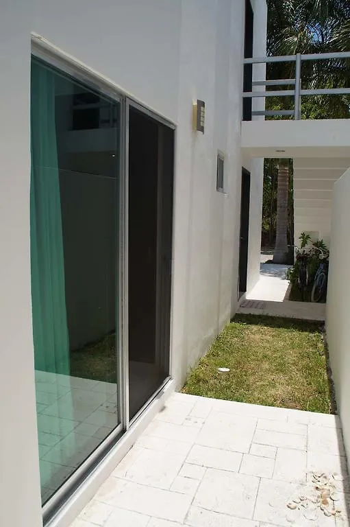 Anemona Playacar Hotel Playa del Carmen Holiday home