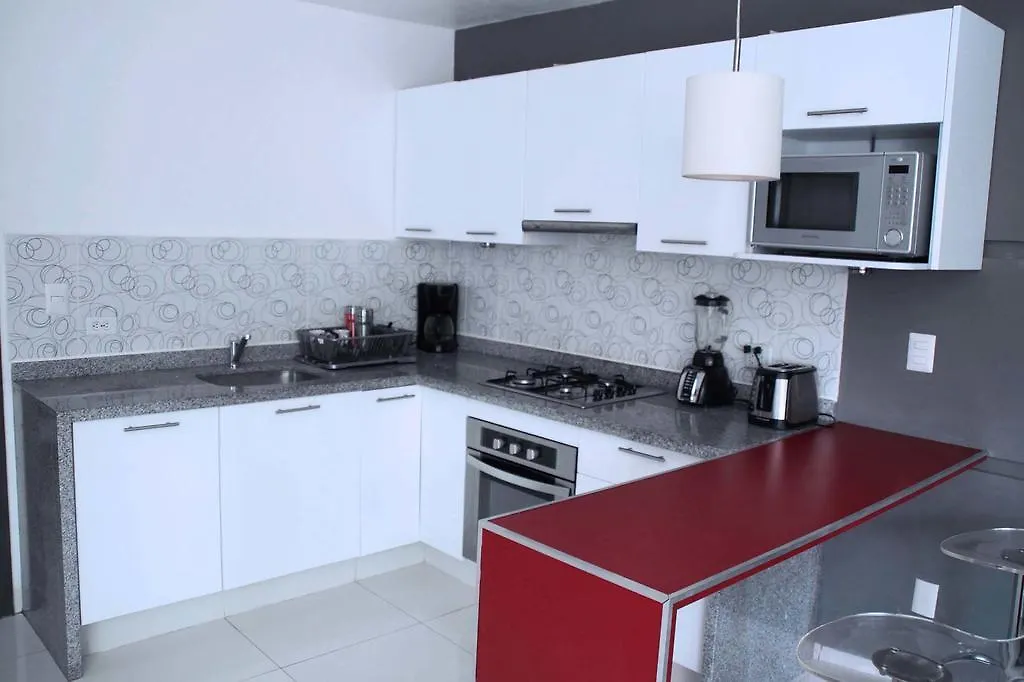 Anemona Playacar Hotel Playa del Carmen Holiday home