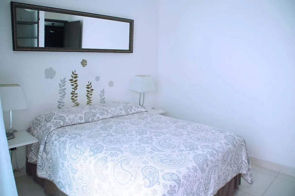 Anemona Playacar Hotel Playa del Carmen