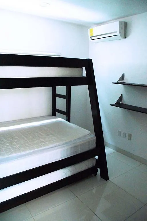 Anemona Playacar Hotel Playa del Carmen 0*,
