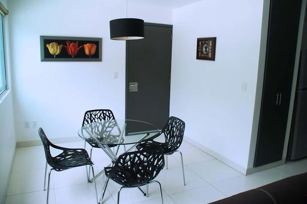 Anemona Playacar Hotel Playa del Carmen 0*,