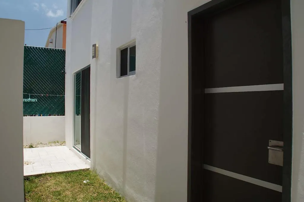 Anemona Playacar Hotel Playa del Carmen Mexico